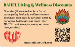 2026 OCTOBER BAHFL CARD