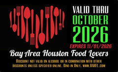 2026 OCTOBER BAHFL CARD