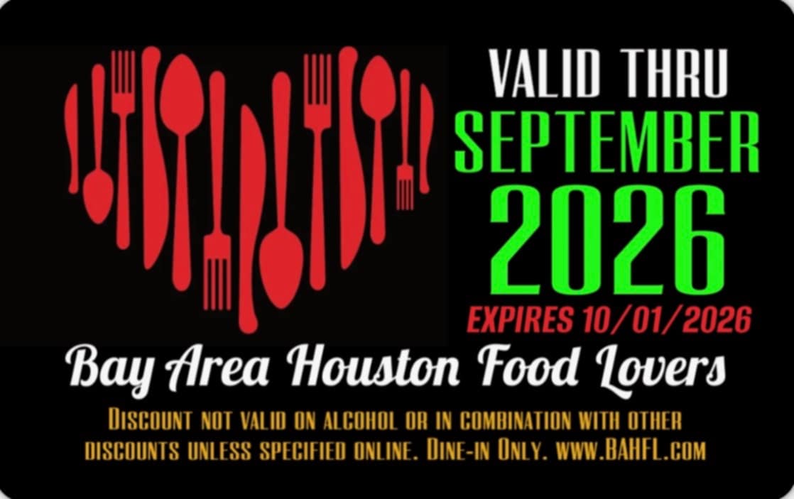 2026 SEPTEMBER BAHFL CARD