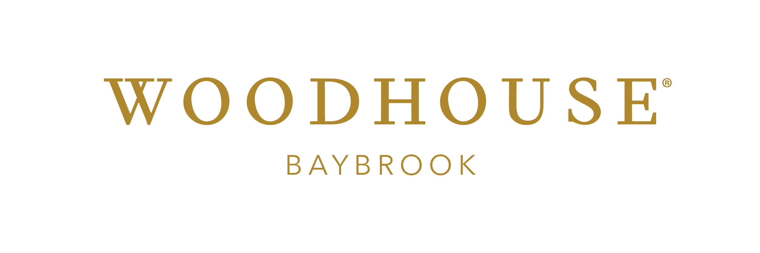 Woodhouse Baybrook